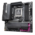 Gigabyte B650M AORUS ELITE AX DDR5 AMD AM5 Micro-ATX Motherboard